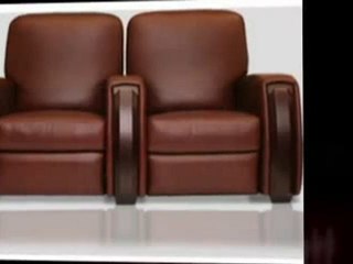 Home Theater Seating For Movie