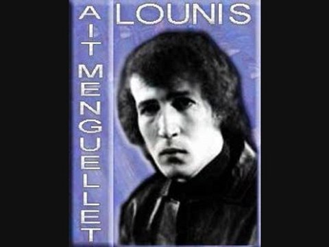 LOUNIS ** La Guêpe et l'Abeille ***