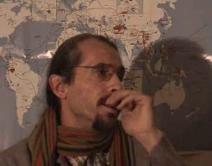 Mon ami Jean-Claude en Afrique du Sud