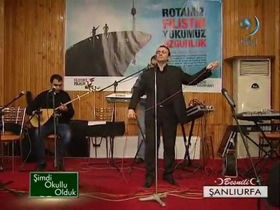 Ömer Karaoğlu--ÇAĞLARA