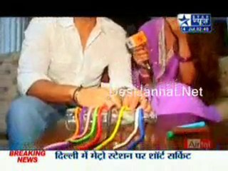 Saas Bahu Aur Saazish 14th July 2010 pt 2