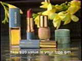 Estee Lauder cosmetics at Sakowitz