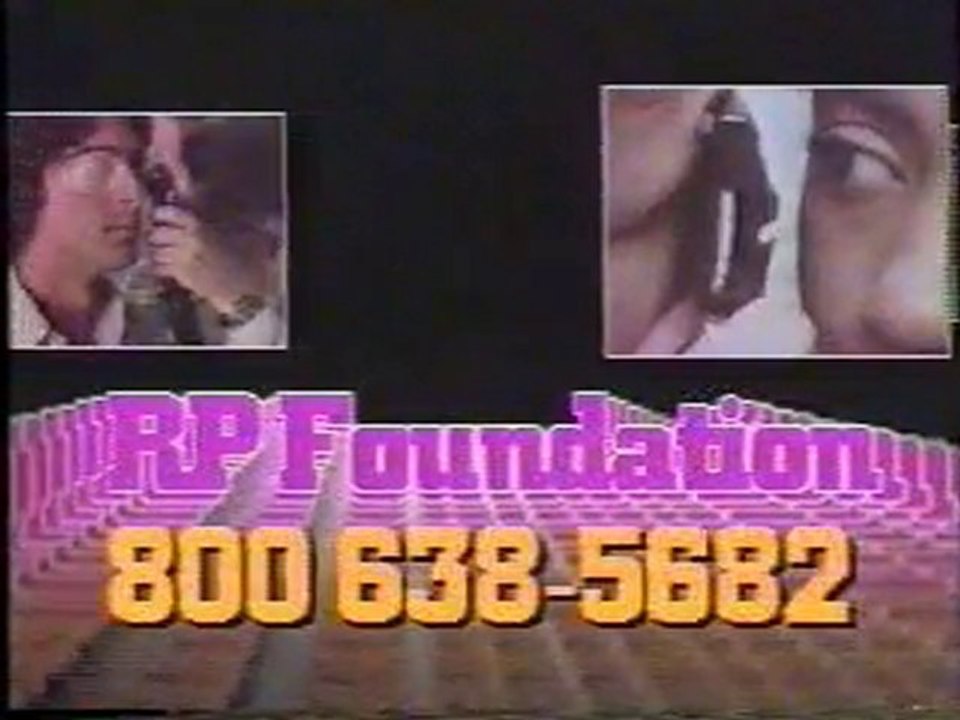 RP Foundation