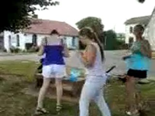 on faites le 14 juillet entre potes !!!