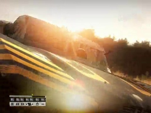Colin McRae : Dirt2
