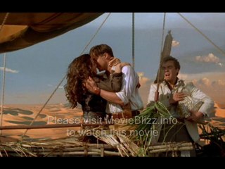 The Mummy Returns Part 1 of 14