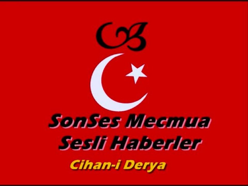 Sesli Haber 2 Sonses Mecmua