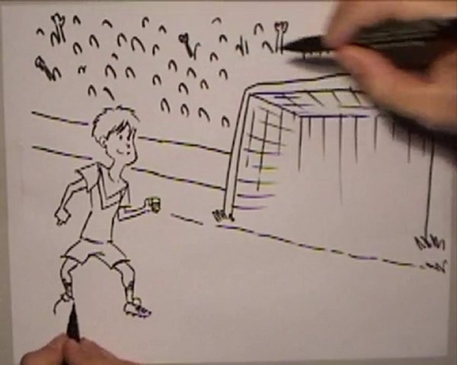 Les Lemmings - CALO 2010 -3- Sebs & Kix