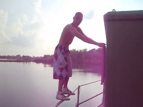 Sortie au Lac Sensei & ses potes