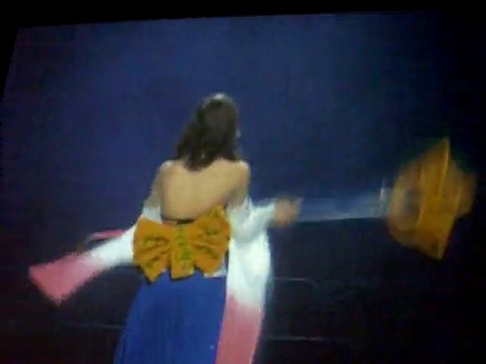 yuna FFX
