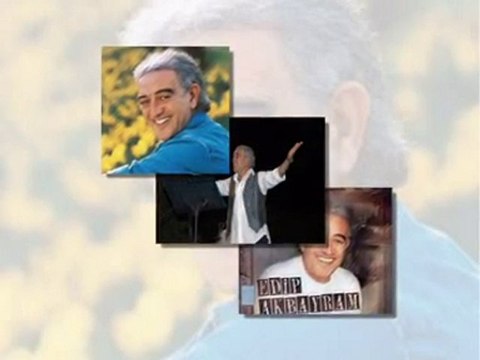 Edip Akbayram Yarim yarim