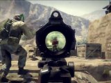 Medal of Honor : Trailer de l'édition limitée