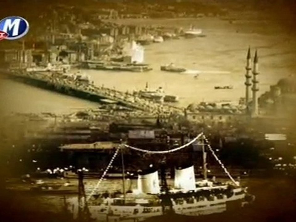 MUCİZE NAĞMELER (Umut Akyürek / Şafak Sezer)