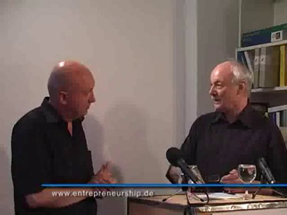 Labor-Interview mit Prof. Weinberg,HPI: Design 4/6