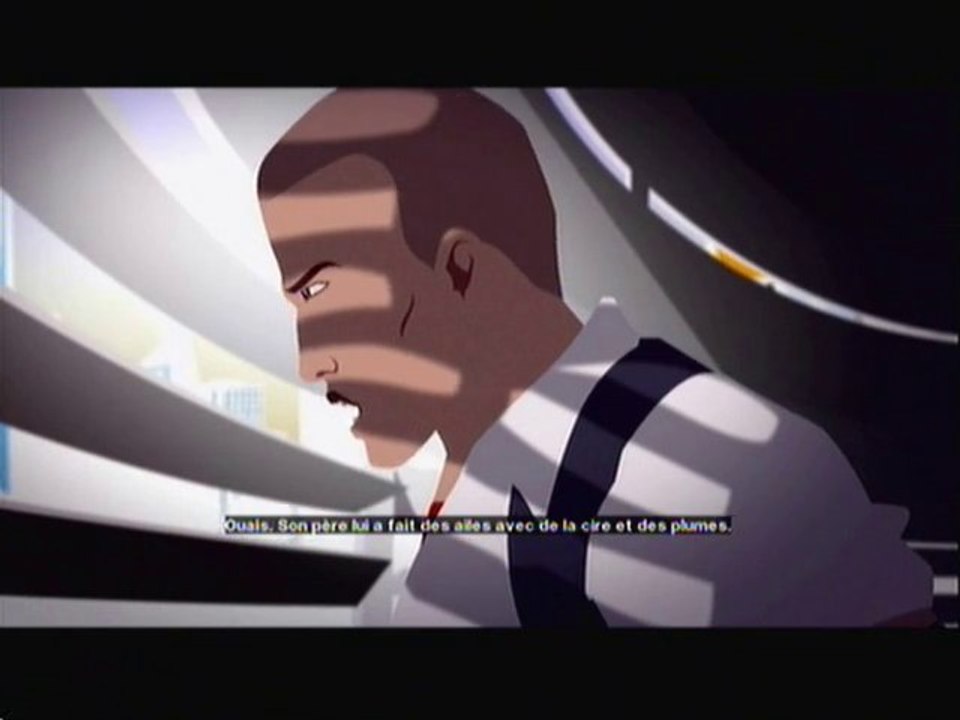 Mirror's Edge - Episode 2 - Jacknife