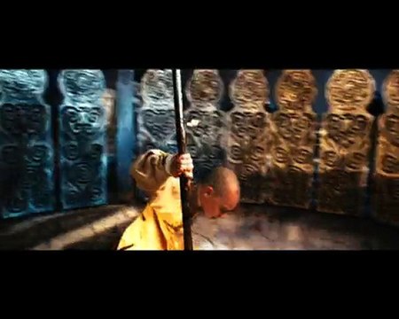 The Last Airbender - Vanaf 28 juli in de bioscoop