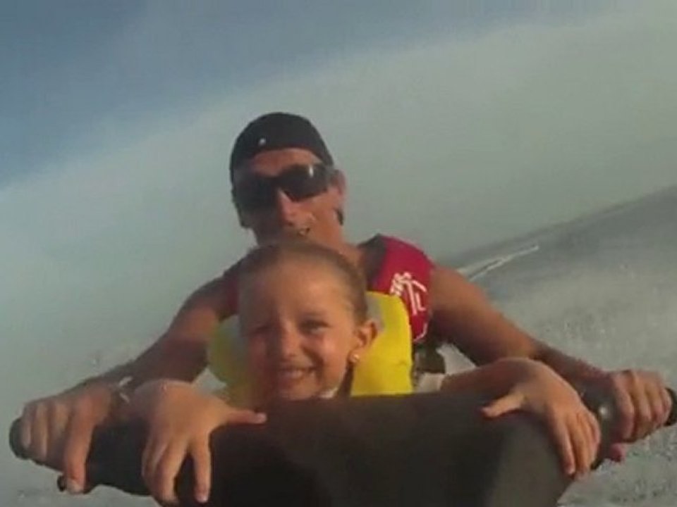 2ème sortie de Aïvy en jet cette fois c'est à fond!!!