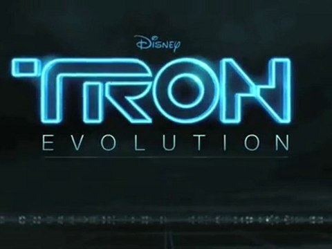 Nouveau morceau Daft Punk ( Tron legacy )