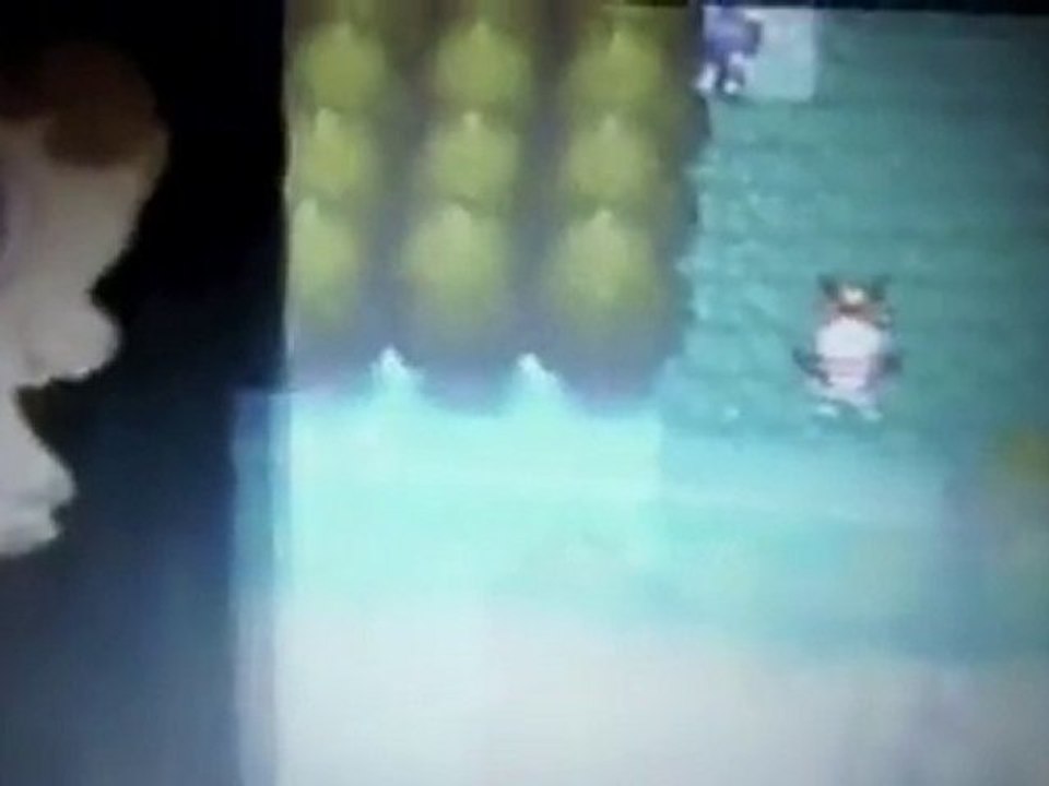 Hoot-Hoot shiny le 15 161 éme pokémons rencontrés