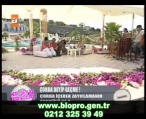 Biopro, Manyetik Koruyucu, Ender Saraç www.biopro.gen.tr