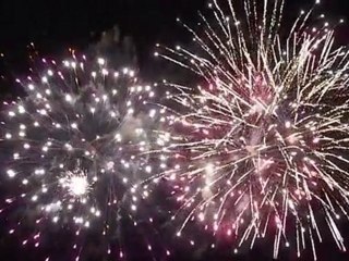 Fête nationale 2010 à Mignovillard