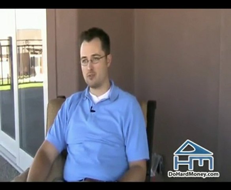 Helping private money investors raising private money