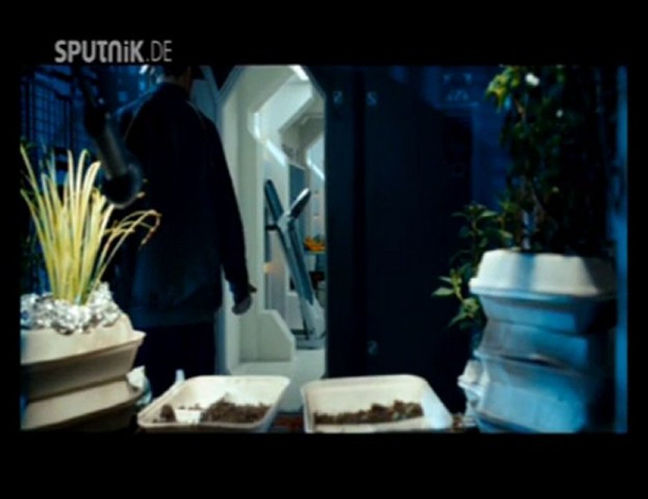 SPUTNIK Kinotipp MOON