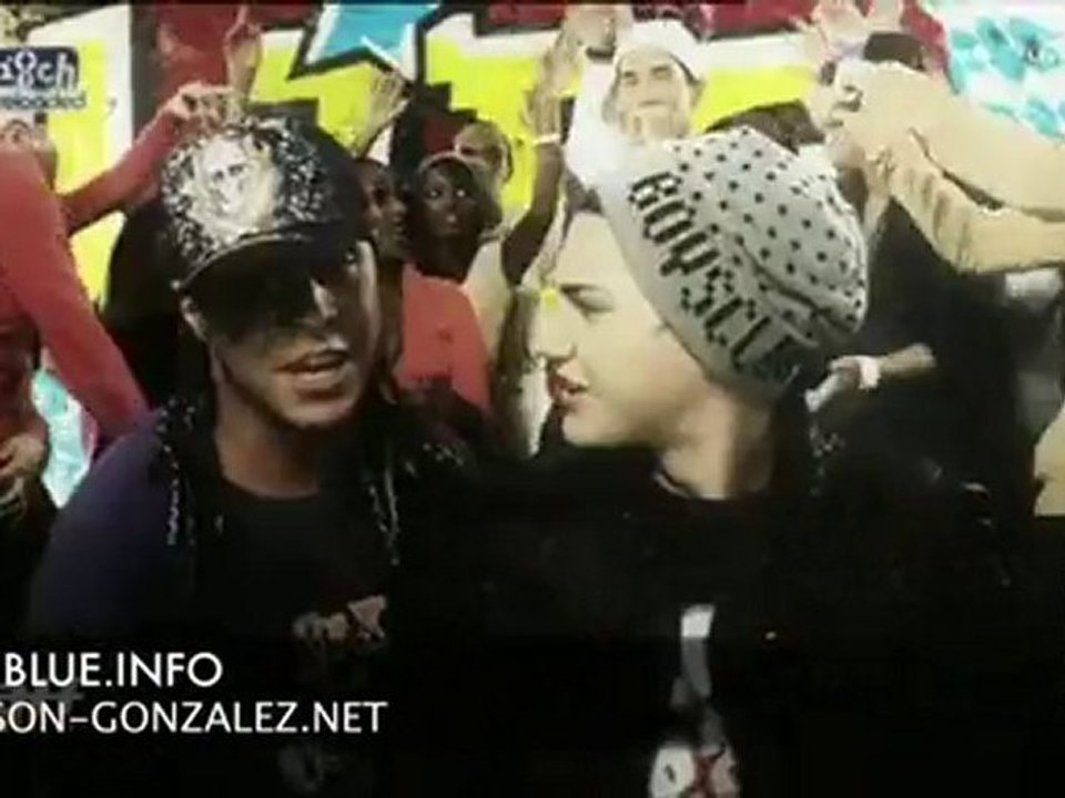 TAFF (13.07.) - TEENIEIDOLE