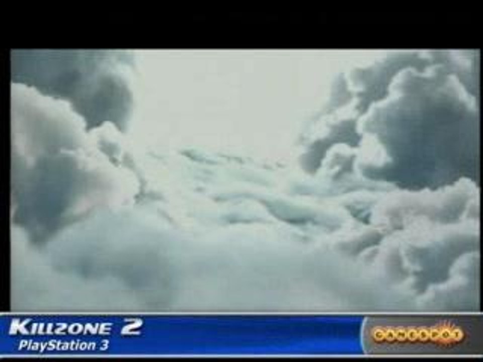Halo Killzone 2 Xbox 360 Demo