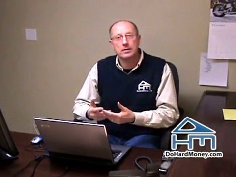 Property Valuation Techniques by Do Hard Money Lenders