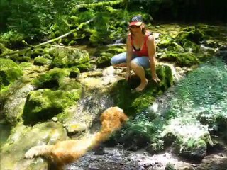 2010-07 Week-end Doubs