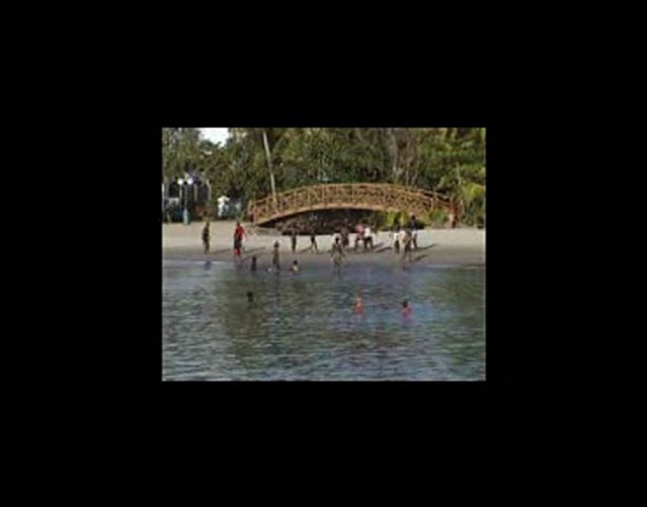 MARTINIQUE Anse à l'Ane (Trois Îlets) sur www.outre-mer.fr