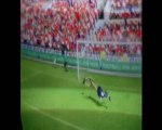 Fifa Compil but (amv)