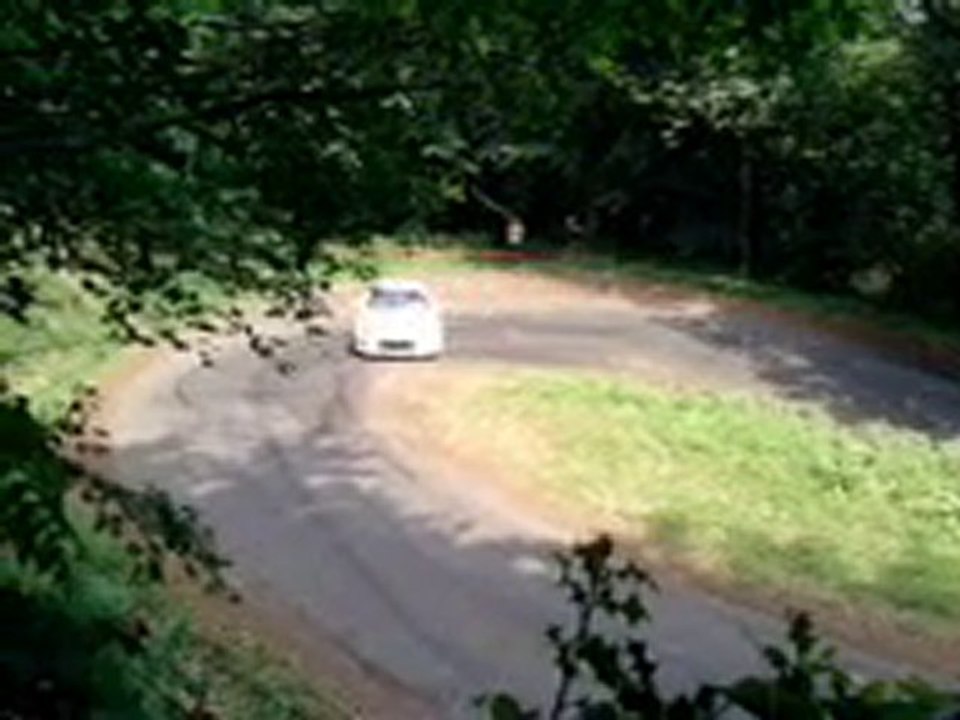 rallye du rouergue 2010