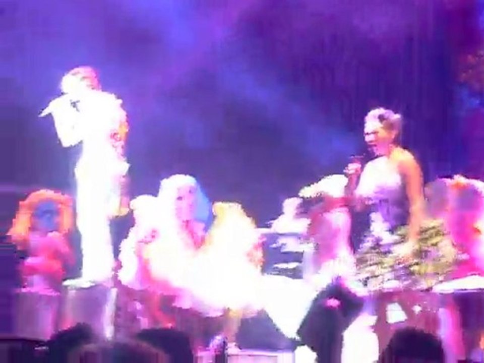 mika, 13 juillet 2010, arenes de bayonne, lollipop