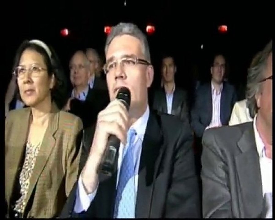 It'Night, 1ère Nuit des Technologies le 31/05 2010 au Casino