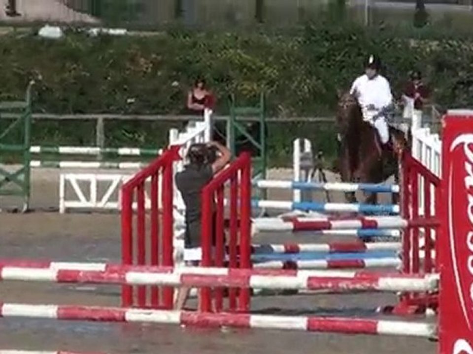 Vincent & Parlemoi, Gaillon Saint Aubin 11.07.2010