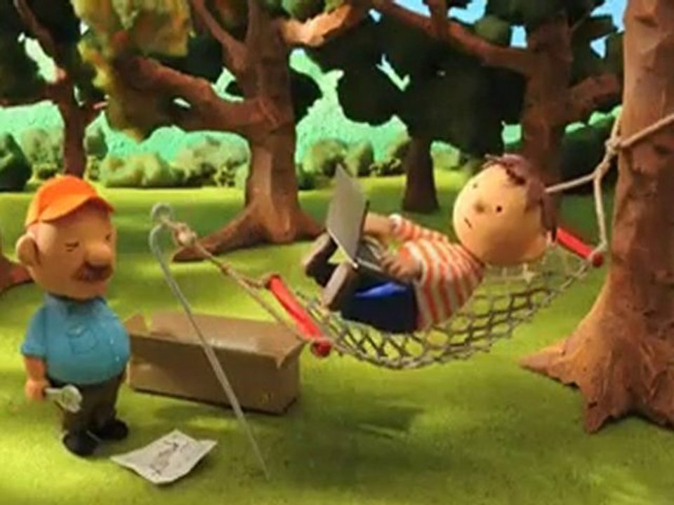 Google Chrome Reklamı