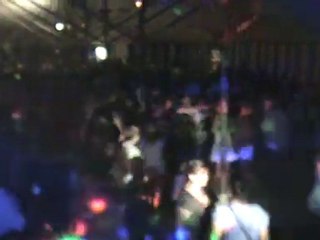 chapiteau aix les orchies 2010/ 2