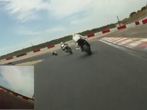 12 juillet 2010 Lédenon pilotes - 5ème session