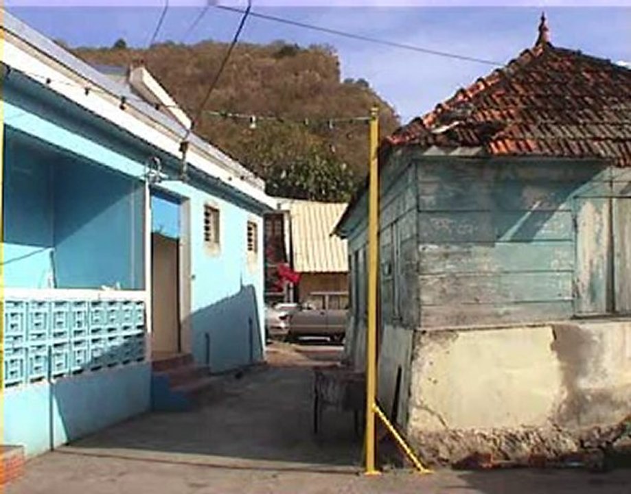 MARTINIQUE Bellefontaine sur www.outre-mer.fr