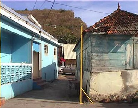 MARTINIQUE Bellefontaine sur outre-mer.fr