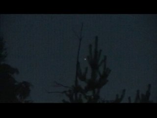 UFO over Norway - 2 July 2010