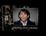 Dieting and calories