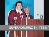 UĞUR DÜNDAR ROTARACT ARENASINDA...