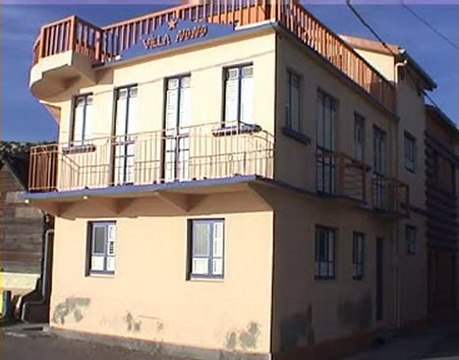 MARTINIQUE Case Pilote sur outre-mer.fr