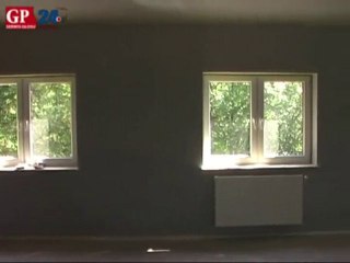 Nowy hotel w Słupsku