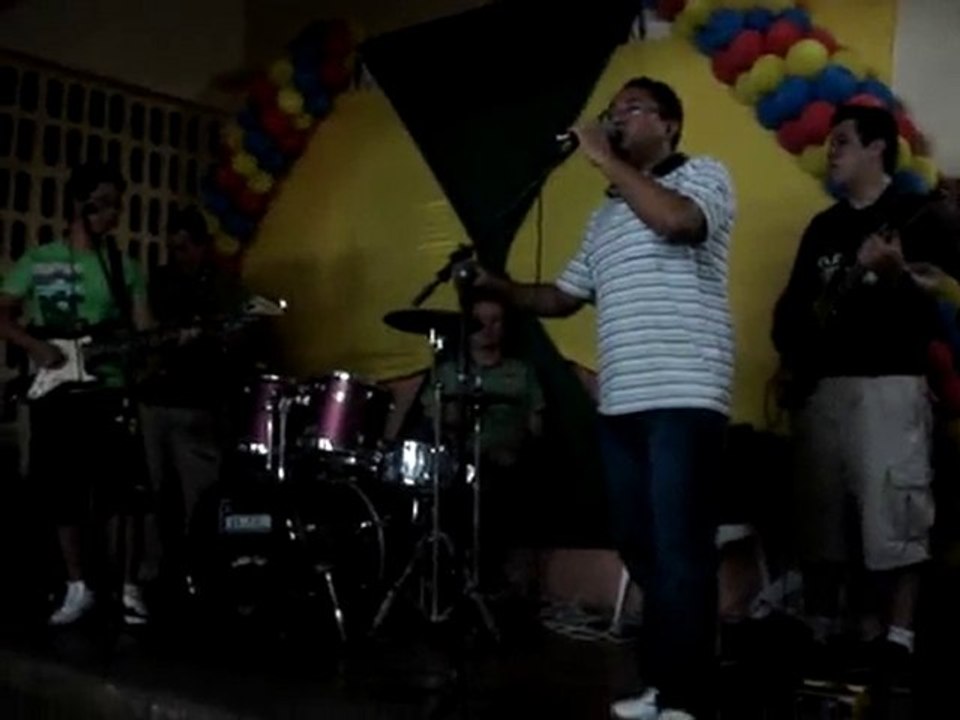 Banda Afã