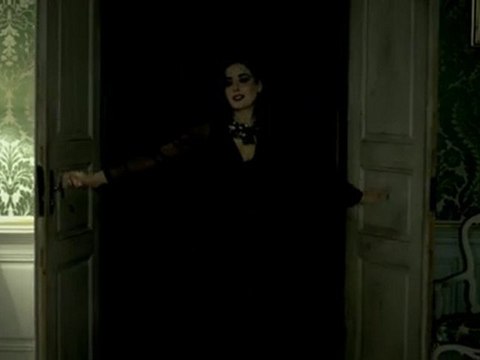 Perrier by Dita Von Teese