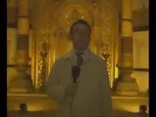 Türkiyede 18 Yıl Okunan Türkçe Ezan Belgeseli